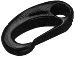 Karabiner műanyag