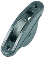 Csiga 12mm árbocbevezető