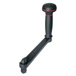 Csörlőkar 203 mm gombos 8as