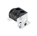 Csiga 8mm dupla talpas