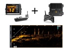 Lowrance HDS-10 PRO + AT2 XL