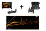 Lowrance HDS-12 PRO + AT2 XL