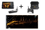 Lowrance HDS-16 PRO + AT2 XL