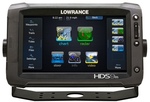 Lowrance HDS-9M Gen2 Touch