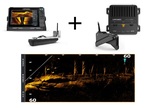 Lowrance HDS-9 PRO + AT2 XL