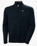 Pulóver férfi 2XL hosszú ujjú