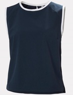 Póló női XS ujjatlan