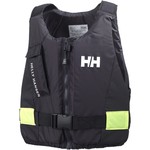 Sportmellény 90+kg RiderVest