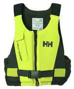 Sportmellény 90+kg RiderVest