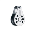 Csiga 6mm egyes fix rm/műa