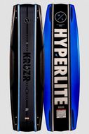 Wakeboard H/L Kruzr 150 cm