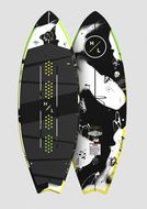 Wakesurf Broadcast 5.4