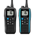 VHF rádió kézi ICOM IC-M25