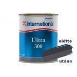 Ultra 300 750ml fekete 723