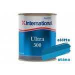 Ultra 300 750 ml kék 725