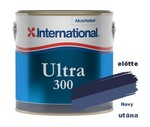 Ultra 300 2,5 l sötétkék 724