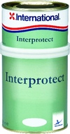 Interprotect szürke 750ml 403