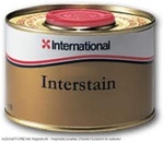 Interstain 375ml mahagóni