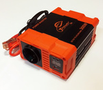 Inverter 12V - 230V, 300W