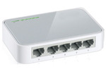 Hálozati router 5 csatlakozós