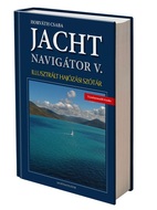 Jachtnavigátor 5.