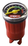 Nyomásmérő adapterrel 20 psi
