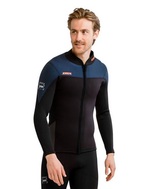 Neoprén felső férfi XL