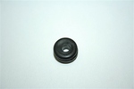 Kábelkivezető gumigyűrű 3 mm