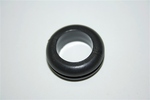 Kábelkivezető gumigyűrű 17 mm