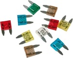 Biztosíték mini késes 3A