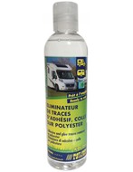 Teak tisztító spray, MattChem