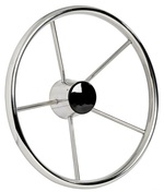 Kormány 5 küllős 420mm rm
