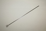 Kötélvisszafonó tű 1,5 mm