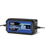 Akkutöltő 12V 4A Krafton
