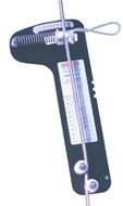 Vantni feszességmérő 2,5-4mm