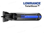 Lowrance TotalScan jeladó