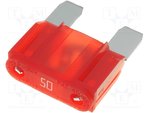 Biztosíték késes 50 A, maxi