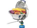 Grill gázos rm. 368mm