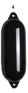 Fender 24x70 fekete