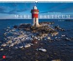 Naptár Mare Balticum 2027