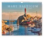 Naptár Mare Balticum 2026