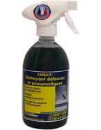 Gcs+fender tisztító spray500ml