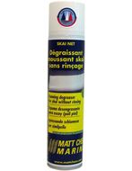 Műbőr tisztító spray 500ml