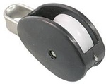 Csiga 5 mm, zászlótartóhoz