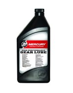 Hajtóműolaj 1l Hi-Perf.Mercury