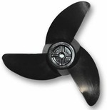 Propeller 3-levelű Motorguide