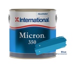 Micron 350 750 ml kék 625