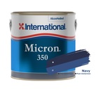 Micron 350 2,5l s.kék 624