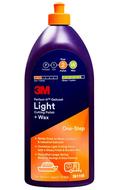 Polírozó 3M finom 946ml