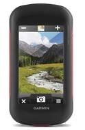 Gps Montana 700